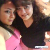 kamii chica soltera en Las Heras