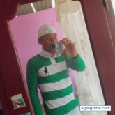 Rusbel9710 chico soltero en Miranda