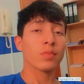 Luna Adrian Torres, Chico de San Bruno para Chicos en Agregame.