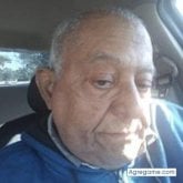 Juan Salazar, Chico de Boaz para Chicos en Agregame.