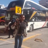 oscar976 chico divorciado en Arequipa
