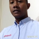 luisgerardojc chico soltero en Valencia