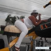 Mujeres Solteras en Pantoja