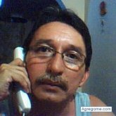 Hombre tholomeo de Barquisimeto