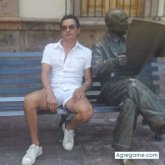 isaacarango chico soltero en Villa De Arista