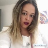 Marisa, Chica de para Chicas en Agregame.