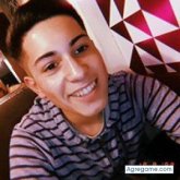 Chatear con nicomartinez6967 de Chacabuco