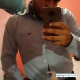 davidjara6822 chico soltero en Ecatepec De Morelos