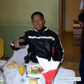 patopi chico casado en Baños
