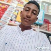 Busco hacer amistades. Amable respetuoso