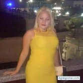 Liniellys chica soltera en Guayos