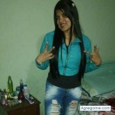 francy123 chica soltera en Washington DC