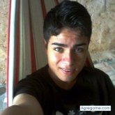 Chatear con Luis1waquen de Cobija