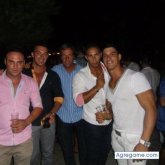 Atalay chico soltero en Cádiz