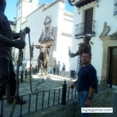 Conocer hombres solteros de Benalua de Guadix, España