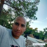 berenguli chico o en Laguna Paiva