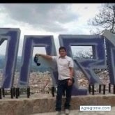 José Jenrri Santa Cruz Ramos