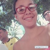 Mariafernanda09 chica soltera en Barrancas