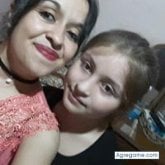 Mujeres solteras en Bigand