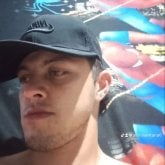 aliriosantana chico soltero en Caracas