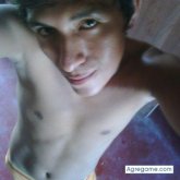 Miguelito18 chico soltero en Atalaya