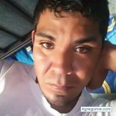 Adrian Becerra Perez