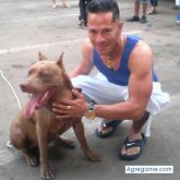 jaroldblancovelarde chico soltero en Cerro
