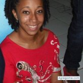 maidelis23 chica soltera en Chile Santiago De Cuba