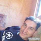 Busco conocer gente. Alguien con quien