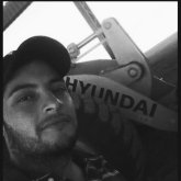 Maquinista. Citas charlar ASER amistad.