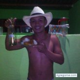 Christian Gutierres Montoya