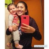 Mujeres solteras en Villa Berthet
