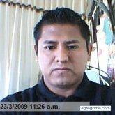 BrunoEnrique77 chico soltero en Juchitán