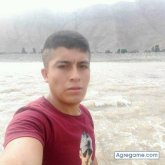 Chatear con gabrielcampos3919 de Comas