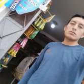 Brayan Huaman correa