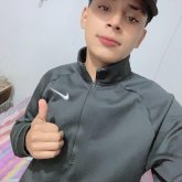 Busco una amiga no importa la edad.