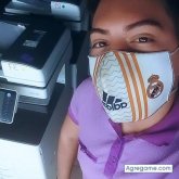 Busco pareja. Conocer salid hacer