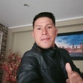 Busco ligar. Una persona especial de