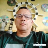 Alf2383 chico soltero en Santiago De Cali