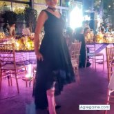 phaniemorrison chica soltera en Alvarado