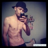 fabian velasco