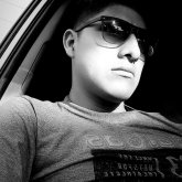 Marlon Paredes