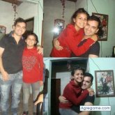 carlosLZ chico soltero en Ingeniero Budge