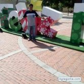 camilohernando chico soltero en Suaita Viejo