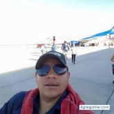 joseluis6176 chico soltero en Sucre