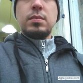 jac85 chico soltero en Buceo