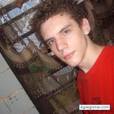 chrisramone chico soltero en Pehuajó