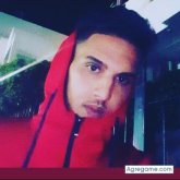 Nada. Busco conocer gente. Amiga,