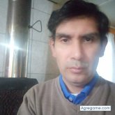 JoeLince72 chico soltero en Chillán