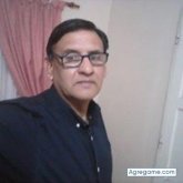 Orlando Muñoz, Chico de General Pinedo para Chicos en Agregame.